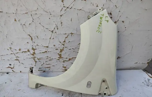 Renault Twingo II Fender 