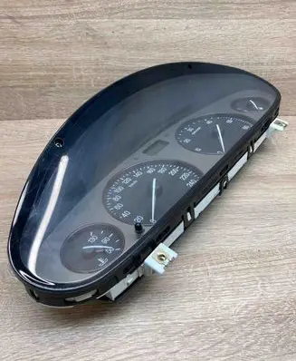 Lancia Lybra Speedometer (instrument cluster) 46804059 WithPlug LHD