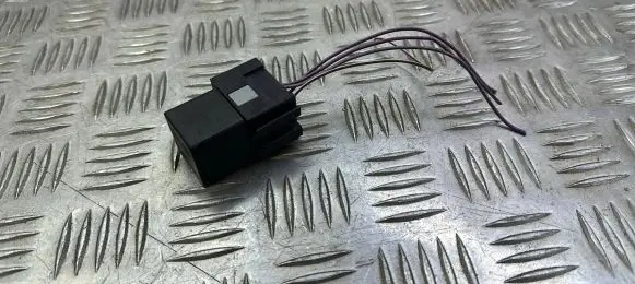 Land Rover Evoque I Other relay DH2214B192DA
