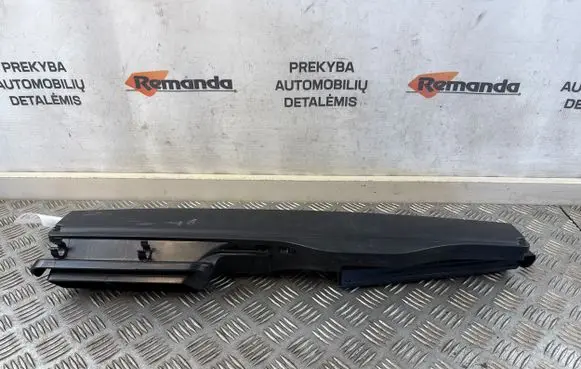 Audi TT TTS RS Mk3 8S Air intake duct part 5Q0129217A