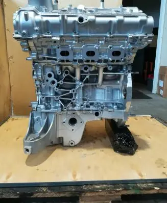 Maserati Levante Engine M156E