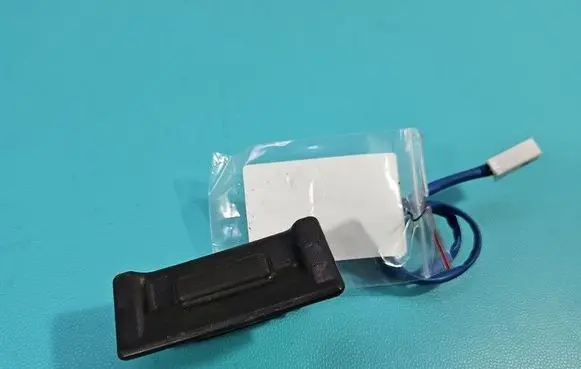 Mazda CX-3 Tailgate/trunk/boot exterior handle IMPRK1604325