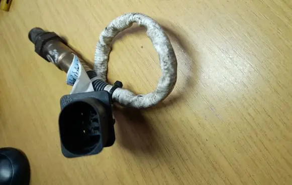 Renault Master III Lambda probe sensor 8201028297 H8200406337