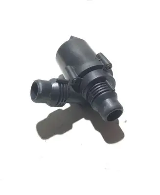 BMW 7 E65 E66 Electric auxiliary coolant/water pump 6922699 11611619