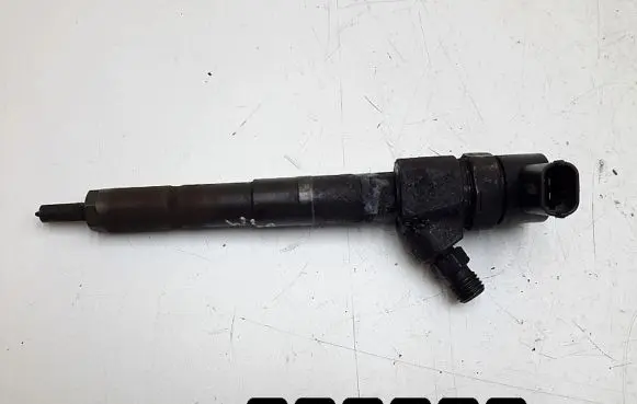 Alfa Romeo 156 Fuel injector 0445110111