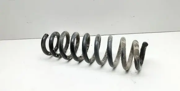 BMW X1 E84 Rear coil spring