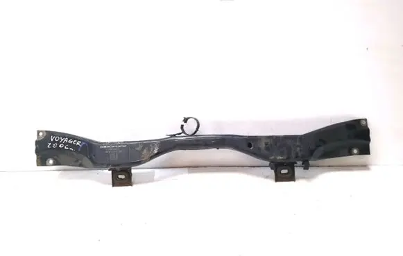 Chrysler Grand Voyager IV Radiator support slam panel