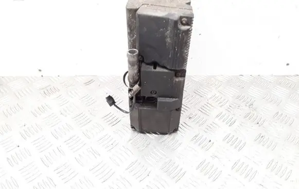 Nissan Micra Auxiliary pre-heater (Webasto) 4A374824 90886A