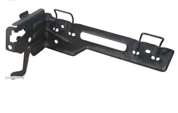 Land Rover Range Rover Evoque L538 Seat frame BJ32613R91 BJ32613R91-A