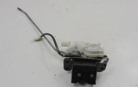 Mazda MX-5 NC Miata Tailgate/trunk/boot lock/catch/latch