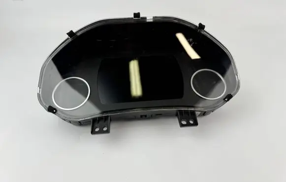 Chery Tiggo 7 Speedometer (instrument cluster) 701000036AB P83001205818