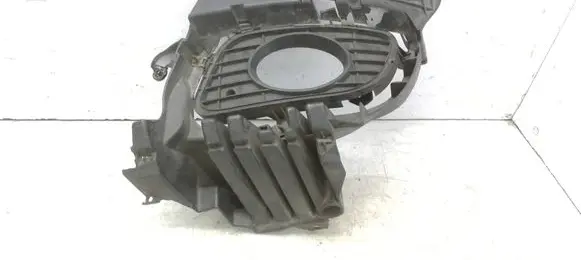 Mercedes-Benz A W169 Fog light bracket 110000025 1698850765