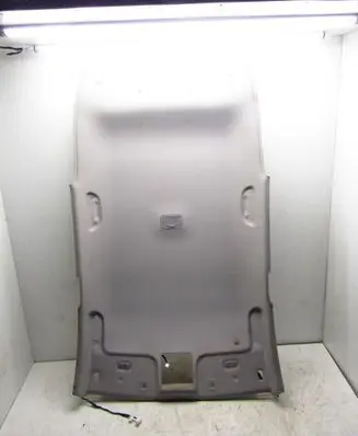 KIA Ceed Headlining 