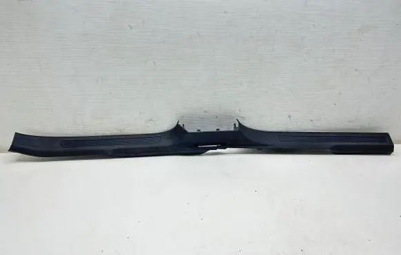 Volkswagen Touran III Front sill trim cover 5TA853371A