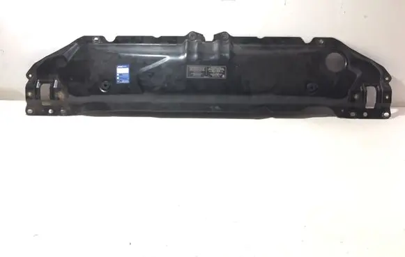 BMW 5 E60 E61 Top upper radiator support slam panel 7033741