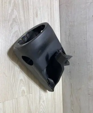 Audi A5 Steering wheel column trim 8w0953512