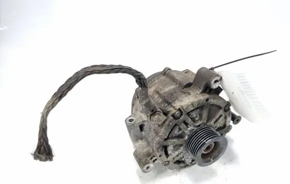Porsche Panamera (970) Generator/alternator 94860302704