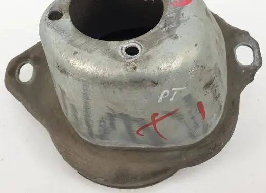 Volvo V70 Rear shock absorber/damper