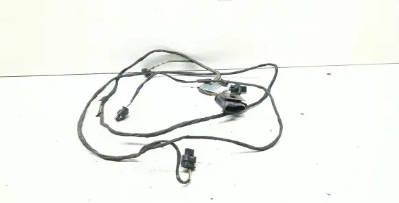 BMW X3 E83 Parking sensor (PDC) wiring loom 9122273
