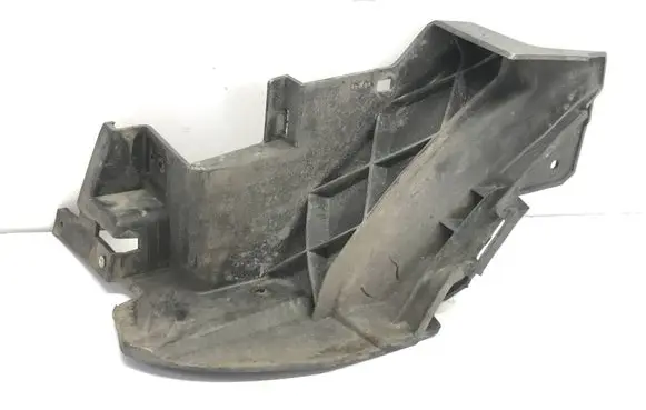 Mercedes-Benz GLE (W166 - C292) Front bumper corner part panel trim A2928850124