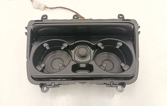 BMW 5 F10 F11 Cup holder front 9241714 7135141 82262001