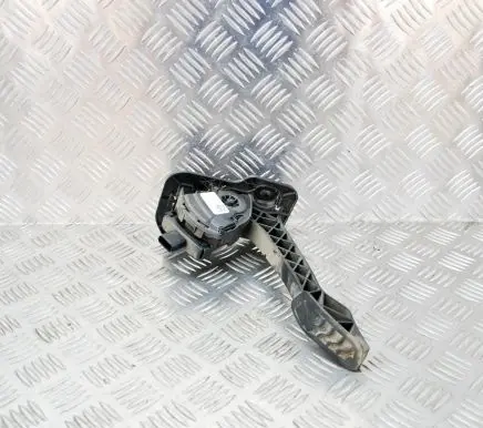 Ford Transit Accelerator throttle pedal BK219F836AD