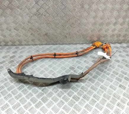 Mercedes-Benz EQB Other wiring loom A2435403413