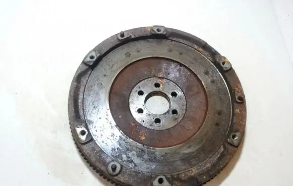 Citroen Berlingo Flywheel 403453lfa