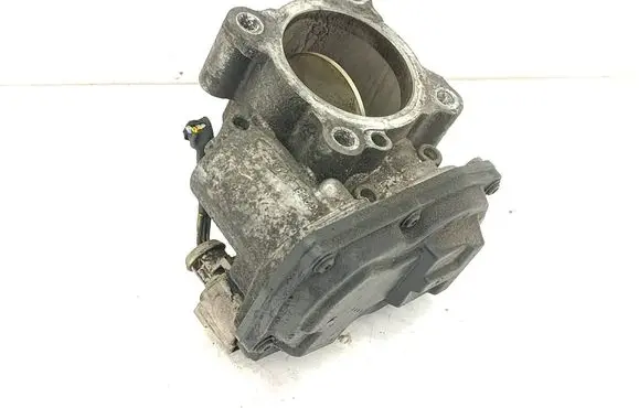 Ford Transit Throttle valve GK2Q9F991AA 50989002