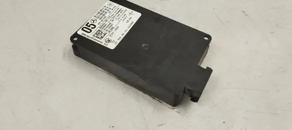 Mercedes-Benz E W212 Other control units/modules A0009055103