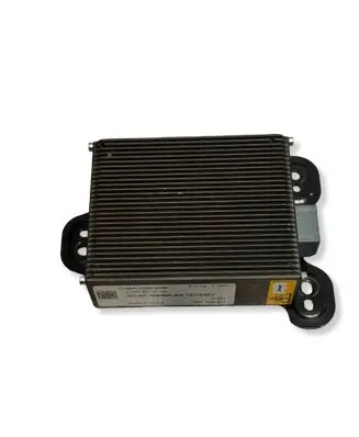 Mercedes-Benz S W222 Voltage converter inverter A0008270705