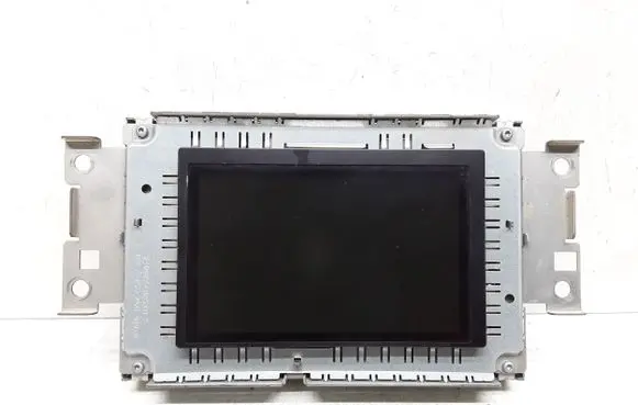 Volvo XC60 Screen/display/small screen 31357099