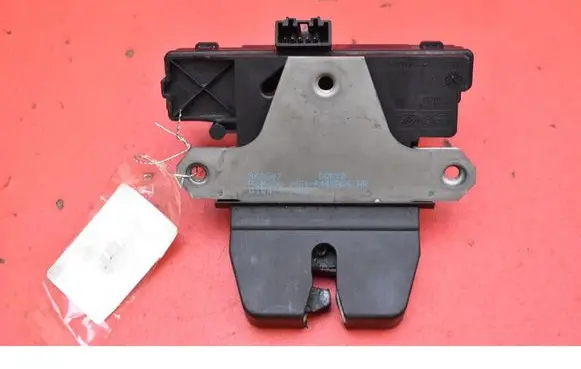 Ford S-MAX Tailgate/trunk/boot lock/catch/latch 3M51R442A66AR