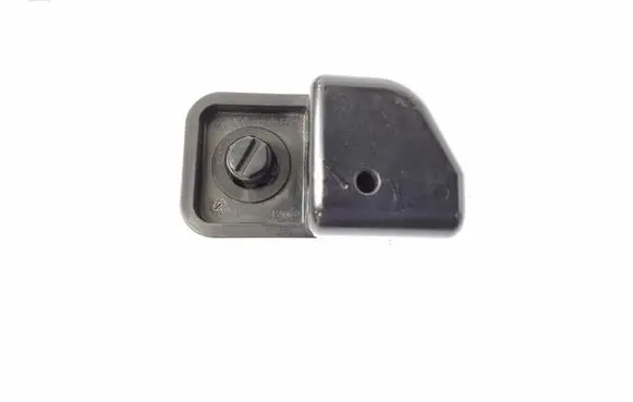 Mercedes-Benz E C207 W207 Cover in windowsill A2077570182
