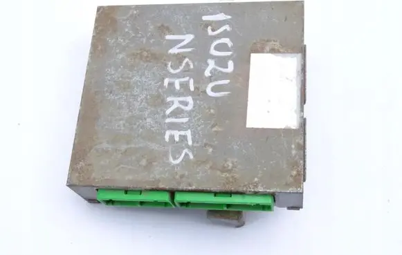 Isuzu N Series Other control units/modules 10170260