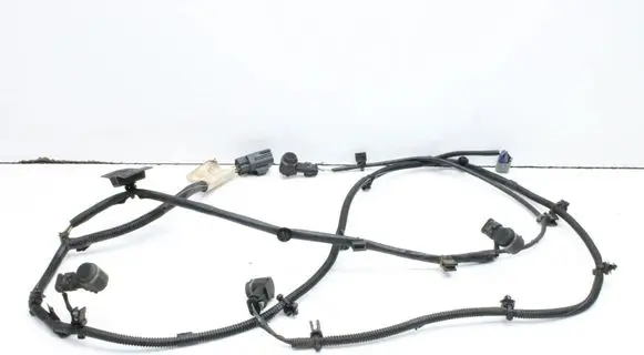 Volvo V60 Parking sensor (PDC) wiring loom 31376422