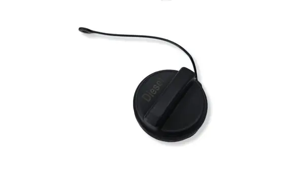 Opel Mokka Fuel tank filler cap 95292263