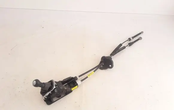 Renault Fluence Gear shifter/selector