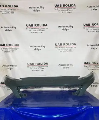 Hyundai Kona I Front bumper 86511J9CA0