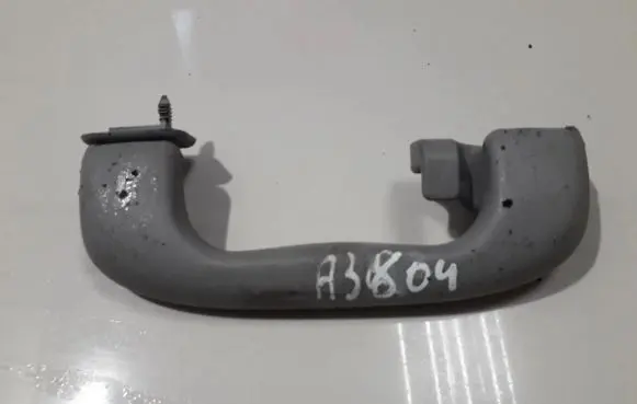 Opel Zafira B Rear interior roof grab handle 317382836