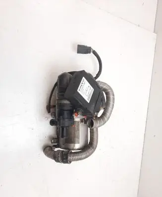 Volvo XC90 Auxiliary pre-heater (Webasto) 3731071 30676888