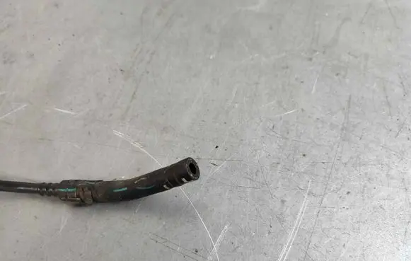 MG MG5 II Engine coolant pipe/hose 20230821