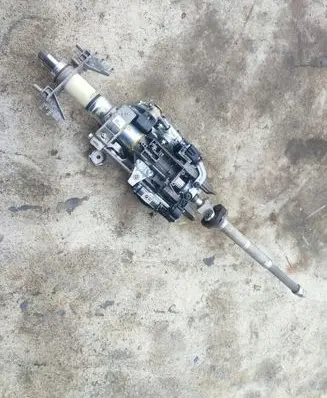 BMW 5 F10 F11 Steering rack 32306795342