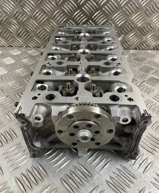 Audi Q7 4M Engine head 059353JD
