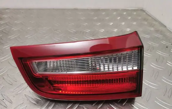 Volvo S60 Tailgate rear/tail lights 30796271 21500101 VVS560CSX