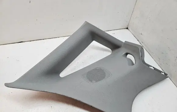 (C) pillar trim