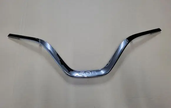 Renault Zoe Front grill 2508510238288