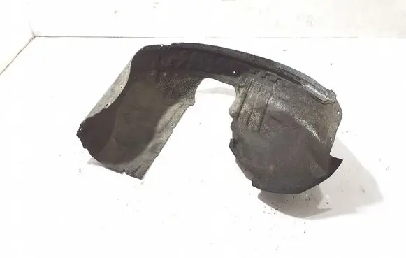 Volvo V40 Front wheel arch liner splash guards 31265973