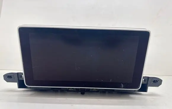 Audi Q5 SQ5 Screen/display/small screen 80A919605