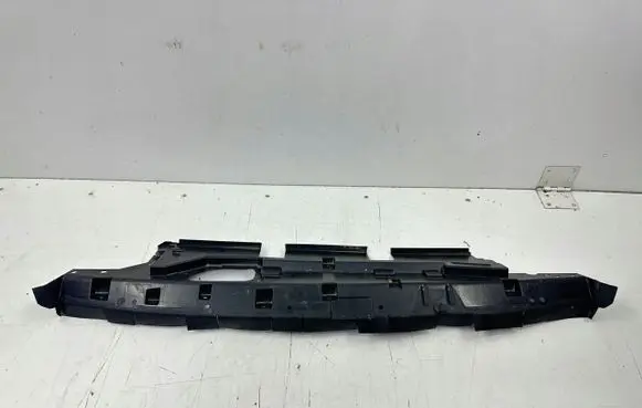Jeep Compass Engine bonnet/hood lock trim molding 52152950